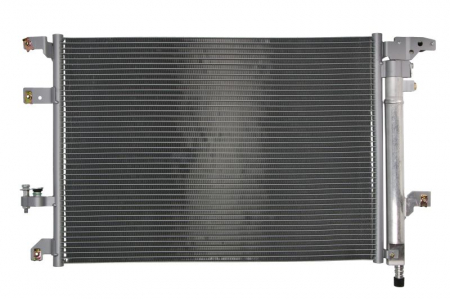 Condensator climatizare potrivit VOLVO S60 I, S80 I, V70 II, XC70 I 2.0-3.0 1998-2010 (cu uscator) [1]