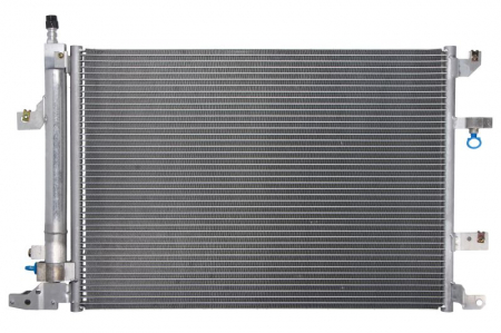 Condensator climatizare potrivit VOLVO S60 I, S80 I, V70 II, XC70 I 2.0-3.0 1998-2010 (cu uscator) [1]