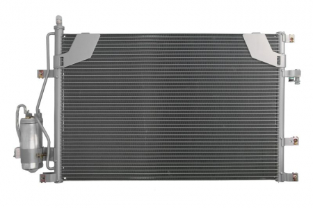 Condensator climatizare (cu uscator) potrivit VOLVO S60 I, S80 I, V70 II, XC70 I 2.0-3.0 11.97-04.10 [1]