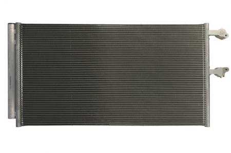 Condensator climatizare (cu uscator) potrivit VOLVO XC60 II, XC90 II 2.0-2.0H 09.14- [1]