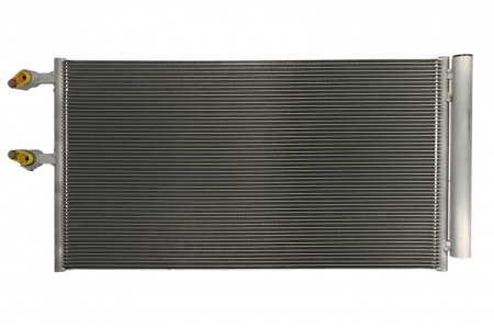 Condensator climatizare (cu uscator) potrivit VOLVO XC60 II, XC90 II 2.0-2.0H 09.14- [0]