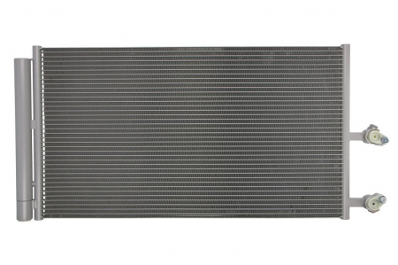 Condensator climatizare (cu uscator) potrivit VOLVO XC90 II 2.0-2.0H 09.14- [0]