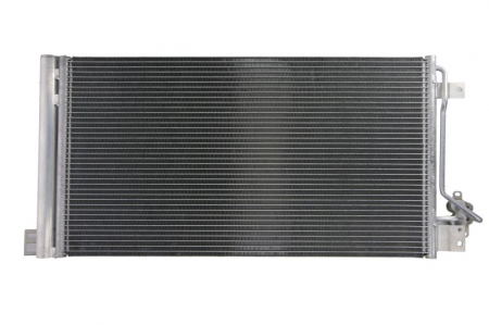 Condensator climatizare (cu uscator) potrivit VW CALIFORNIA T5 CAMPER, MULTIVAN T5, TRANSPORTER T5 1.9D-3.2 04.03-08.15 [1]