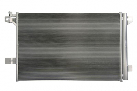 Condensator climatizare (cu uscator) potrivit VW CALIFORNIA T6 CAMPER, MULTIVAN T6, TRANSPORTER T6, TRANSPORTER T6 / CARAVELLE T6 2.0/2.0D 04.15-08.24 [0]