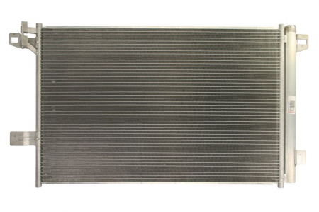 Condensator climatizare (cu uscator) potrivit VW CALIFORNIA T6 CAMPER, MULTIVAN T6, TRANSPORTER T6, TRANSPORTER T6 / CARAVELLE T6 2.0/2.0D 04.15-08.24 [0]