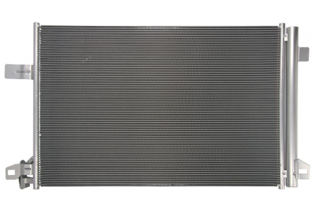 Condensator climatizare (cu uscator) potrivit VW CALIFORNIA T6 CAMPER, MULTIVAN T6, TRANSPORTER T6, TRANSPORTER T6 / CARAVELLE T6 2.0/2.0D 04.15-08.24 [1]