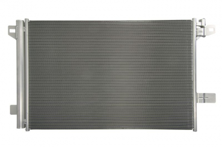 Condensator climatizare (cu uscator) potrivit VW CALIFORNIA T6 CAMPER, MULTIVAN T6, TRANSPORTER T6, TRANSPORTER T6 / CARAVELLE T6 2.0/2.0D 04.15-08.24 [1]