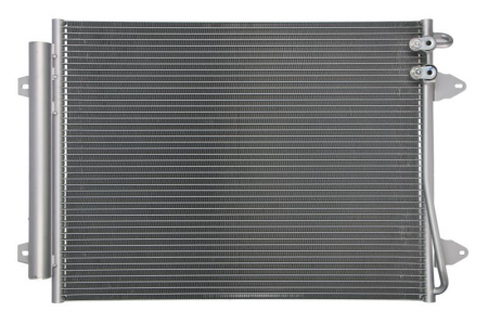 Condensator climatizare (cu uscator) potrivit VW CC B7, PASSAT ALLTRACK B7, PASSAT B6, PASSAT B7, PASSAT B7/KOMBI 1.4-3.6 07.05-12.16 [0]
