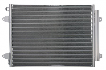 Condensator climatizare (cu uscator) potrivit VW CC B7, PASSAT ALLTRACK B7, PASSAT B6, PASSAT B7, PASSAT B7/KOMBI 1.4-3.6 07.05-12.16 [1]