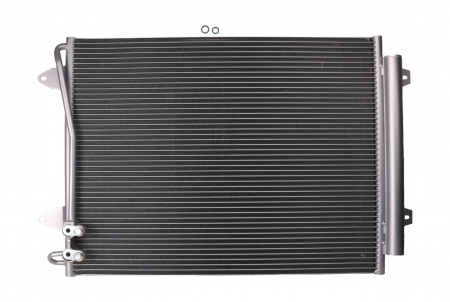Condensator climatizare (cu uscator) potrivit VW CC B7, PASSAT ALLTRACK B7, PASSAT B6, PASSAT B7, PASSAT B7/KOMBI 1.4-3.6 07.05-12.16 [2]