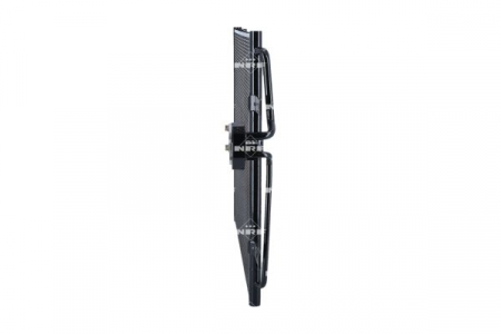 Condensator climatizare (cu uscator) potrivit VW GOLF VII Electric 03.14-01.21 [3]