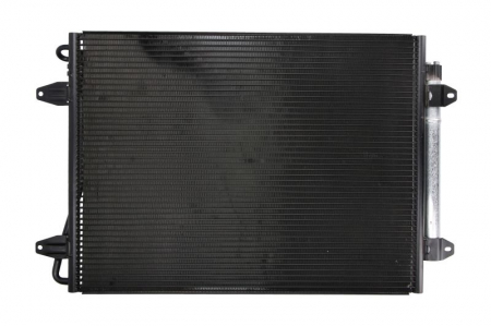Condensator climatizare (cu uscator) potrivit VW PASSAT ALLTRACK B8, PASSAT B8 1.4-2.0D 08.14-03.24 [1]