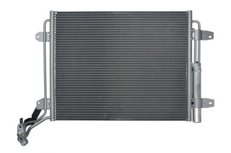 Condensator climatizare (cu uscator) potrivit VW TIGUAN 1.4/2.0/2.0D 09.07-07.18 [1]