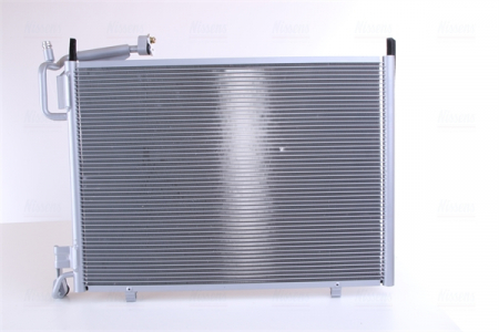 Condensator climatizare (element aditional) potrivit FORD B-MAX, ECOSPORT, FIESTA VI 1.0-1.6 06.08- [3]