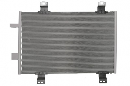 Condensator climatizare (element aditional) potrivit MAZDA 2, CX-3 1.5-2.0 08.14- [1]