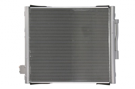 Condensator climatizare potrivit TESLA MODEL S Electric dupa 2012 (element aditional) [1]