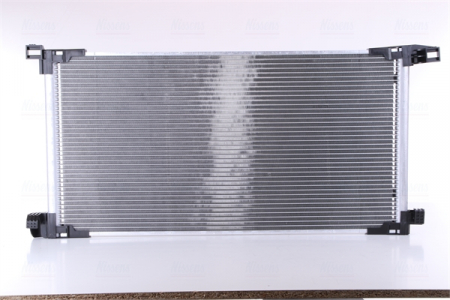 Condensator climatizare (element aditional) potrivit TOYOTA PRIUS PHV 1.8H 01.16-12.22 [3]