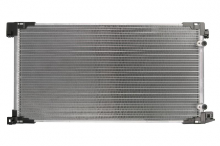 Condensator climatizare (element aditional) potrivit TOYOTA PRIUS PHV 1.8H 01.16-12.22 [0]