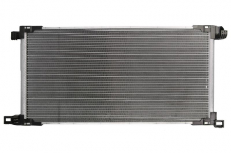 Condensator climatizare (element aditional) potrivit TOYOTA PRIUS PHV 1.8H 01.16-12.22 [1]