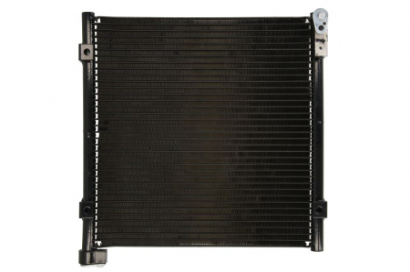 Condensator climatizare HONDA CIVIC 95-01 " [0]