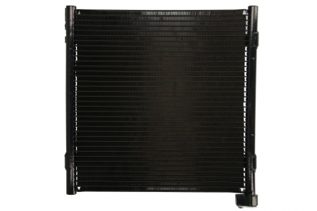 Condensator climatizare HONDA CIVIC 95-01 " [1]