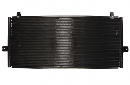 Condensator climatizare potrivit NISSAN PRIMERA II 96-00'-, LEGEND 86 - [1]