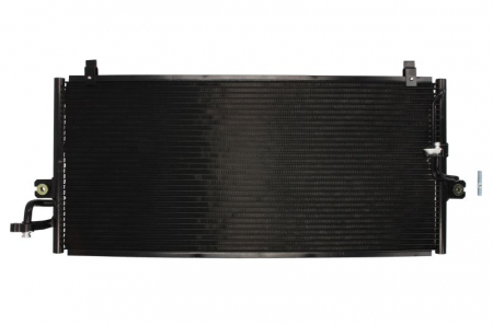 Radiator clima Ac - Condensator climatizare potrivit NISSAN PRIMERA II 96-00'-, LEGEND 86 -