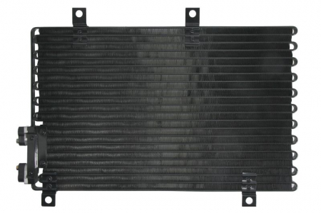Condensator climatizare potrivit ALFA ROMEO 145, 146, 155; FIAT COUPE 1.4-2.5 01.92-10.01 [1]