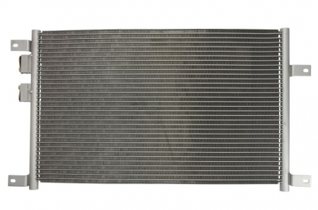 Condensator climatizare potrivit ALFA ROMEO 147, 156 1.6-2.5 02.97-03.10 [1]