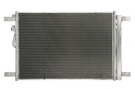 Condensator climatizare potrivit AUDI A3; VW GOLF VIII 1.0-2.0D 07.19- [1]