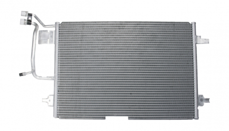 Condensator climatizare potrivit AUDI A4 B5, A4 B6; VW PASSAT B5 1.6-2.8 11.94-12.04 [2]