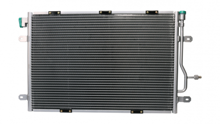 Condensator climatizare potrivit AUDI A4 B6, A4 B7, A4 B8 2.7D/3.0D/4.2 2003-2012 [2]