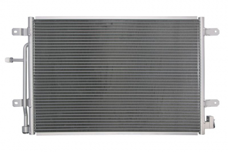 Condensator climatizare potrivit AUDI A4 B6, A4 B7, A4 B8 2.7D/3.0D/4.2 2003-2012 [1]