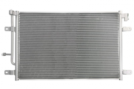 Condensator climatizare potrivit AUDI A4 B6, A4 B7; SEAT EXEO, EXEO ST 1.6-4.2 2000-2013 [1]