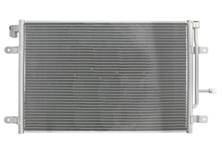 Condensatoare - Condensator climatizare potrivit AUDI A4 B6, A4 B7; SEAT EXEO, EXEO ST 1.6-4.2 2000-2013
