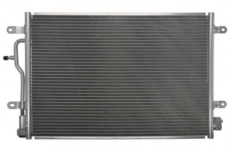 Condensator climatizare potrivit AUDI A4 B6, A6 C5, ALLROAD C5 1.6-4.2 11.00-12.05 [1]