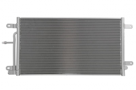 Condensator climatizare potrivit AUDI A4 B7 4.2 09.05-12.08 [1]