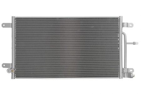 Piese Auto - Condensator climatizare potrivit AUDI A4 B7 4.2 09.05-12.08