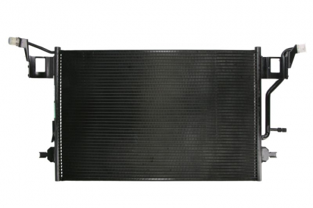 Piese Auto - Condensator climatizare potrivit AUDI A6 4.2 (numai maşină), 01-04