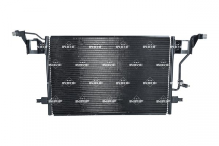 Condensator climatizare potrivit AUDI A6 (4B, C5) 3.7 / S6 QUATTRO [2]