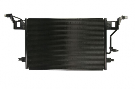 Condensatoare - Condensator climatizare potrivit AUDI A6 (4B, C5) 3.7 / S6 QUATTRO