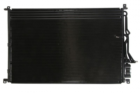 Condensator climatizare potrivit AUDI A8 D3 3.0-6.0 10.02-07.10 [1]