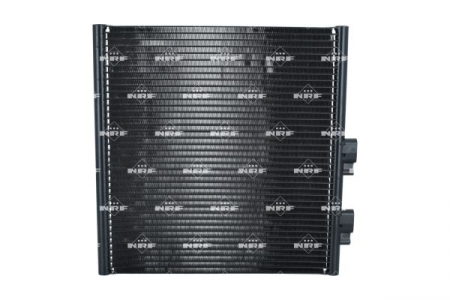 Condensator climatizare potrivit AUDI E-TRON GT; PORSCHE TAYCAN, TAYCAN CROSS TURISMO, TAYCAN SPORT TURISMO Electric 05.19- [2]