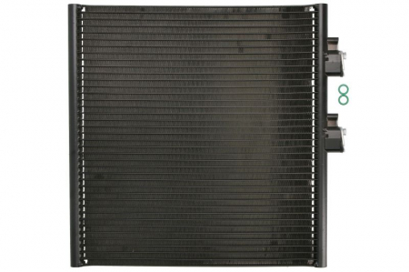 Condensator climatizare potrivit AUDI E-TRON GT; PORSCHE TAYCAN, TAYCAN CROSS TURISMO, TAYCAN SPORT TURISMO Electric 05.19- [0]