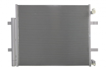 Condensator climatizare potrivit AUDI Q4; CUPRA BORN; SKODA ENYAQ IV; VW ID. BUZZ, ID. BUZZ CARGO, ID.3, ID.4, ID.5 Electric 11.19- [0]