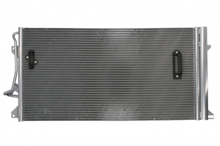 Condensator climatizare potrivit AUDI Q7; PORSCHE CAYENNE; VW TOUAREG 2.5D-6.0D 09.02-08.15 [1]