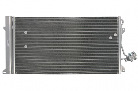 Condensator climatizare potrivit AUDI Q7; PORSCHE CAYENNE; VW TOUAREG 2.5D-6.0D 09.02-08.15 [0]