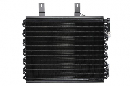 Condensator climatizare potrivit BMW 3 (E30) 1.6-2.7 09.82-06.94 [1]