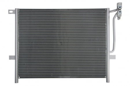 Condensator climatizare potrivit BMW 3 (E46) 1.6-3.2 12.97-12.07 [0]