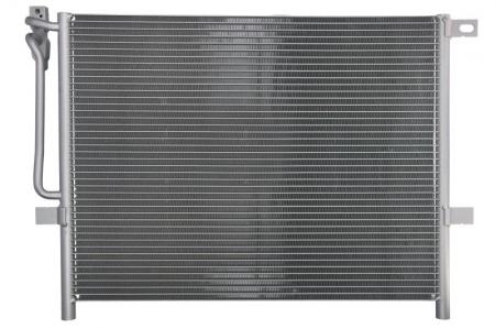 Condensator climatizare potrivit BMW 3 (E46) 1.6-3.2 12.97-12.07 [1]